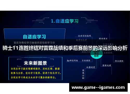 骑士11连胜终结对雷霆战绩和季后赛前景的深远影响分析